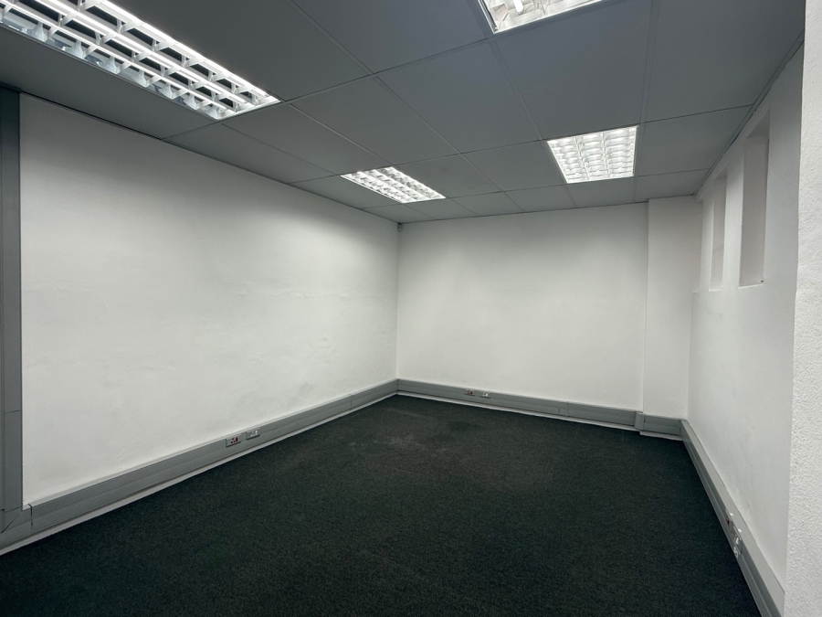 To Let Commercial Property for Rent in Epping Industrial Western Cape
